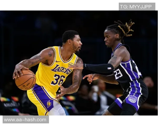 寻找经济实惠侧翼替代者湖人能否以克内克特换来新援