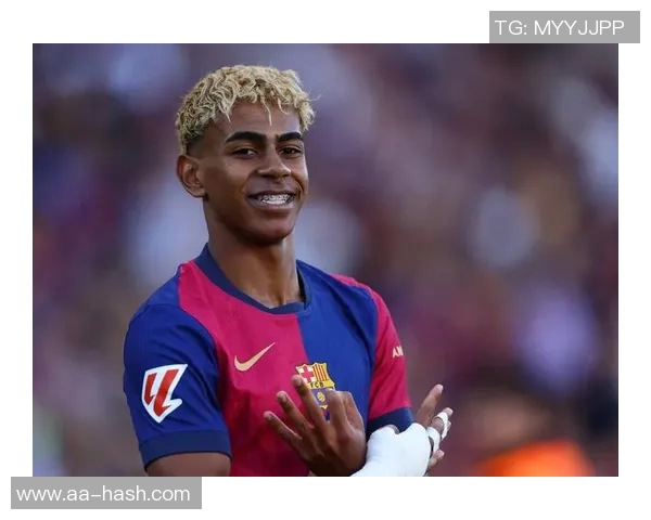 全能边锋亚马尔本赛季进球助攻双双突破15成五大联赛唯一奇迹